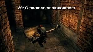 Access sen's fortress from the bonfire in andrei the blacksmith's tower in the undead parish. The Dumbshits Guide To Dark Souls Sen S Fortress Coub The Biggest Video Meme Platform