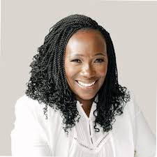 In Conversation with Black Women in Leadership