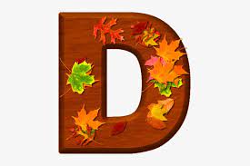 Banners, bulletin boards, alphabet units, learning activities & abc crafts. Letter Clipart Autumn Alphabet Letters Leaves Transparent Png 436x467 Free Download On Nicepng