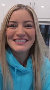 Joined the @rivianofficial fam this week with the new R1T!! I love it so  much!! 🤍🛻🔋