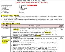 File rpp dan silabus kurikulum 2013 smp kelas 7 8 9 download lengkap pada link di atas yang bisa anda download ini disimpan di cloud storage google drive. Silabus Paud Pdf Cara Golden