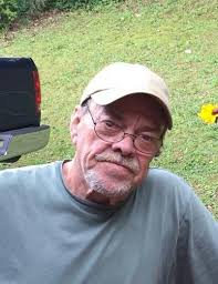 Obituary information for Kenneth Lee Lester