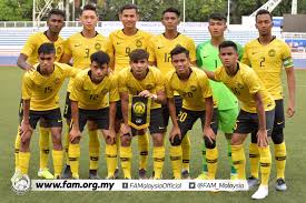Association football is a national sport in malaysia, where the first modern set of rules for the code were established in 1921, which were a major influence on the development of the modern laws of the game. Sea Games Malaysia Stutter To Unconvincing Draw Against Myanmar Stadium Astro English