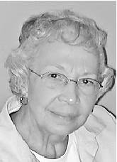 Marjory Chavies Obituary (2019)