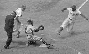 Pictures relating to jackie robinson fun facts about jackie robinson would not be complete without some pictures relating to his life story! Jackie Robinson Biography Statistics Number Facts Legacy Britannica