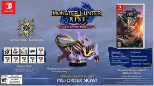 Monster hunter rise monster icons. Qisahn Com For All Your Gaming Needs Monster Hunter Rise