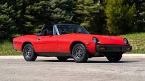 Image result for Tangerine 1974 Jensen