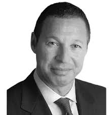 Primary Leases Office Space At 251 W 30th St, New York