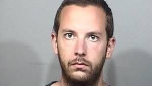 Photos: Arrest mugshots 5-12-17