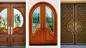 Daftar harga pintu rumah terbaru februari 2020 model daun pintu utama jenis jenis pintu yang ada dalam sebuah hunian bermacam macam ada pintu utama depan pintu kamar pintu kamar. Model Pintu Utama Rumah Mewah Terbaru Sawal Walker