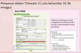 Check spelling or type a new query. Apa Yang Baru Dari Buku Kia Revisi 2020 Seri Pertama Kesehatan Ibu Dinas Kesehatan Kota Surakarta