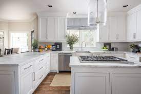 Call us today to make your dream kitchen remodel come true. Before After A Timelessly Fresh Kitchen Remodel Blog