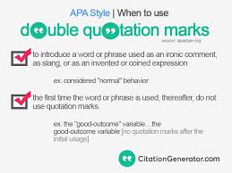 Start the quote on a new line. English Grammar On Twitter When Do We Use Double Quotation Marks More On Citation Here Https T Co Fhk21jieax Quotes Quotation Lifequotes Citation Amediting Editors Amwriting Writers Writingtips Research Https T Co Mkzctciqvd
