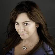 Suzi Perry