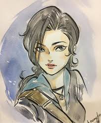 Official Tomb Raider Blog