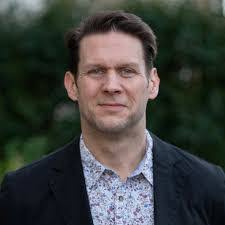 Edward Wilford's Instagram, Twitter & Facebook