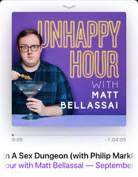 Writing — Philip Markle