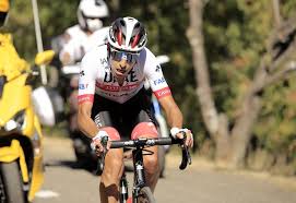 Ару фабио / fabio aru. Tour De France 3 Fabio Aru Uae Team Emirates 2 6m Euros Marca English