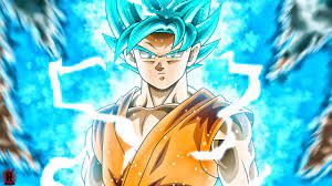 Dangerous rivals, is the thirteenth dragon ball film and the tenth under the dragon ball z banner. Dragon Ball Super Ost Blue Saiyan Extended Youtube