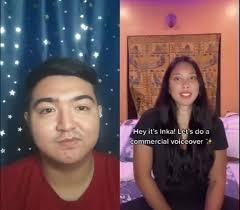 Inkabee and Chance The Rapper