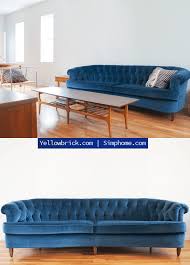 Diy sheet sofa slipcover 3. 10 Diy Sofa Cover Ideas Simphome