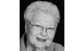 Doris Brannan Obituary (1934