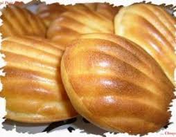 Recette Madeleines De Pommes De Terre Recette Recette Madeleine Recette Pomme De Terre Recette