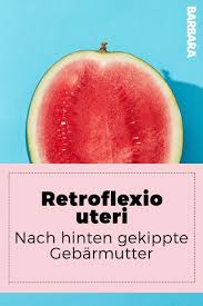 Nach Hinten Gekippte Gebarmutter Was Ist Retroflexio Uteri Weiblichkeit Leben Unterbauchschmerzen Kreuzschmerzen