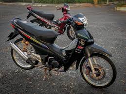 Check spelling or type a new query. Pasang Aksesoris Mewah Modifikasi Motor Honda Supra Fit Makin Berkelas Motorplus