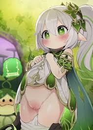 Nahida hentai videos, GIFs, and images | R34.app