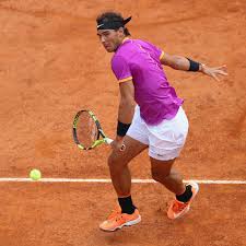 Match starts 15 minutes from the time of this post. French Open Draw Predictions