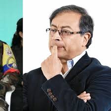 Presidente Petro eligió delegados para monitorear y verificar el cese al  fuego con disidencias de las Farc: esta es la lista