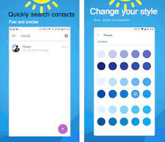 Create an invisible contacts list where you can safely hide contacts and phone numbers from your contacts list. Hi Message Apk Download For Android Latest Version 1 0 3 Com Unitools Hi Message