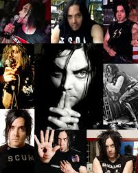 MUERE EL CANTANTE DE METAL Y PUNK, CASEY CHAOS, VOCALISTA DE LA BANDA  AMEN... El vocalista de Amen, Casey Chaos, falleció a los 59 años el pasado  21 de diciembre de 2024.