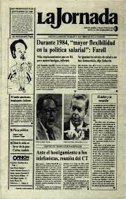 Tampoco asesoramos sobre el valor de mercado de los productos aquí mencionados. Casa De Las Americas On Twitter Un 19deseptiembre En 1984 Aparecio La Jornada Lajornadaonline A 36 Anos De Su Creacion Desde La Casamericas Felicitamos A Todo El Equipo Del Periodico