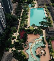 It provides free wifi, an outdoor swimming pool, a garden and a restaurant. Amadesa Desa Petaling Property Info Photos Statistics Land