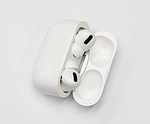 Returning your charging case with your airpods or airpods pro. Airpods Pro Wikipedia