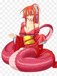 Nonton anime genre ecchi lengkap subtitle indonesia. Monster Musume Anime Lamia Cosplay Harem Nichijou Manga Kartun Png Pngegg