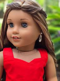 Custom OOAK American Girl Doll ☆Bri☆