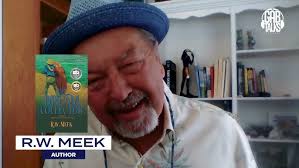 New Moon's Family, written by Erika Adams, Illustrated by Eric Soderstrom