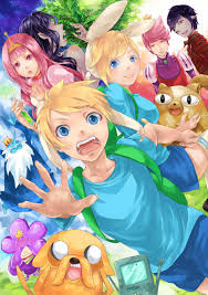 Watch anime online in high 1080p quality with english subtitles. Adventure Time Mobile Wallpaper 1004446 Zerochan Anime Image Board