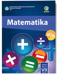 Matematika kelas 7 kurikulum 2013 semester 2 hal 140 brainly co id. Jual Buku Matematika Kelas 7 Smp Terbaru Lazada Co Id