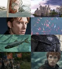 Of Riverrun Thegirlwiththeleadarrow Game Of Thrones Next Gen The blackfish hasn't appeared on screen since he narrowly escaped the carnage at the red wedding. of riverrun thegirlwiththeleadarrow