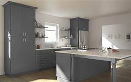 Birch cabinets vs maple cabinets. China Solid Wood Framed Frameless Birch Maple Poplar Plywood High Glossy Dovetail Drawer Box Soft Close Farmer House Gray Shaker Kitchen Cabinet China Solid Wood Rta Kitchen Cabinet