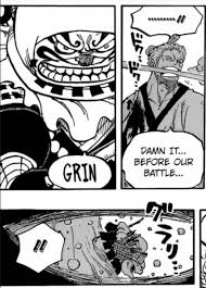 One Piece Manga Reveals Kamazou S Real Identity Contains Spoilers Mobile Legends