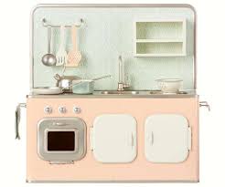 Maileg Kuche Metall Powder Rosa Spielkuche Hasen Puppen Mause Hier Gunstig Kaufen Larilli De