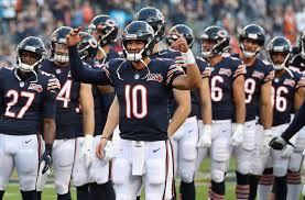 The Bears 53 Man Roster Is Set For Now Heres A Detailed
