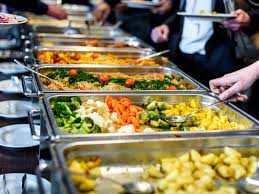 Get more holiday entertaining this video on this page is automatically generated content related to buffet dinner ideas. Different Types Of Buffet Style Restaurants