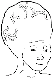 Top free images & vectors for brainlet wojak clapping in png, vector, file, black and white, logo, clipart, cartoon and transparent. Being That Guy Dndgreentext