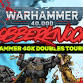 Warhammer 40K Doubles – Slobberknocker 2025 event image